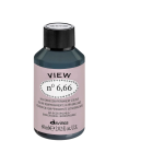 Davines View Demi-Permanent Hair Dye 6.66 , 60 ml