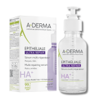 A-Derma Epitheliale Reparative Serum For Face, 30 ml