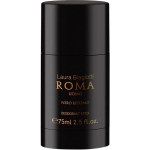 Laura Biagiotti Roma Uomo Nero Estremo Deostick deodorant meestele, 75 ml