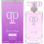 Elizabeth Arden Pretty Pink EDP naistele m&otilde;eldud parf&uuml;&uuml;mvesi, 100 ml