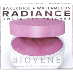 Biovene Radiance Bakuchiol arbuusil&otilde;hnalised silmaalused plaastrid, 60 tk.