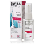 Swiss Image Anti-Age Care elastsust suurendav seerum 36+ n&auml;oseerum, 30 ml