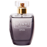 Parf&uuml;&uuml;mvesi O'juvi Eau De Parfum Eros For Men, mees, 100 ml