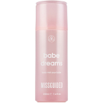 Missguided Babe Dreams Body Spray, 220 ml
