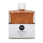 Laouta Hydrating Body Dry Oil Glowing Pear Peach & Lemon niisutav, h&otilde;&otilde;guv keha&otilde;li, 100 ml