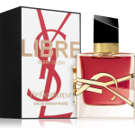 Yves Saint Laurent Libre Berry Crush EDP naistele, 30 ml
