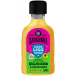 Lola from Rio Xapadinha Oleo Disciplinante &otilde;li guajaavi&otilde;li ja hemiskvalaaniga, k&otilde;ikidele juukset&uuml;&uuml;pidele, 50 ml