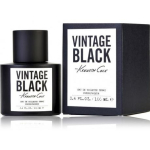 Kenneth Cole Vintage Black EDT meestele, 100 ml