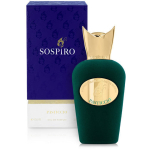 Sospiro Pasticcio EDP l&otilde;hnastatud vesi unisex, 100 ml