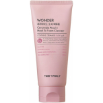 TONYMOLY Wonder Ceramide Mochi Mask to Foam Clenser n&auml;opesugeel-mask, 120 ml