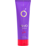Liu Jo Silkway Floral & Fruity Cleansing & Moisturising Shower Gel Body All Skin Types, 400 ml