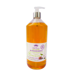 Laboratoire Freesens Freesens Shower Gel & Shampoo 2-In-1 Cotton Flower, 1000 ml