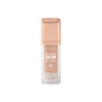 Profusion Cosmetics Feel Good Skin Satin Finish Liquid Foundation 110 Fair SPF 15, 30 ml