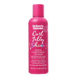 Umberto Giannini Curl Jelly Vegan & Cruelty-Free Hair Balm Hydrating & Shine, 180 ml