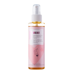 Biobaza Mama Natural Ingredients Anti-Stretch Marks Daily Oil Abdomen & Thighs, 150 ml