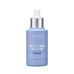 Cosheal Hyaluron Boost Ampoule Hyaluronic Acid Anti-Aging & Hydrating Serum For Face, 45 ml