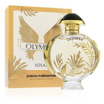 Rabanne Olymp&eacute;a Solar EDP parf&uuml;&uuml;mvesi naistele, 30 ml