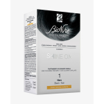BioNike Shine On Permanent Hair Dye 4.05 Chocolate Brown, 145 ml
