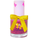 Lallabee Water-Based Nail Polish Fragolina, 9 ml