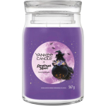 Yankee Candle Amethyst Moon Signature l&otilde;hnak&uuml;&uuml;nal, 567 g