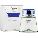 Rasasi Emotion EDP l&otilde;hnastatud vesi meestele, 100 ml