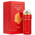 Zimaya Ode to Rose Bella EDP parf&uuml;&uuml;mvesi naistele, 100 ml