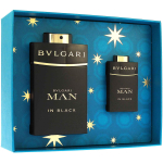 Bvlgari Man In Black meeste parf&uuml;&uuml;mikomplekt (EDP, 100 ml + EDP, 15 ml)