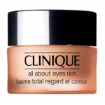 Clinique All About Eye Rich silmakreem, 15 ml