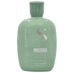 Alfaparf Milano Semi Di Lino Scalp Rebalance Balancing Low Shampoo rasusele peanahale, 250 ml