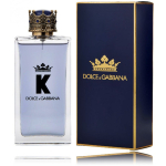 Dolce & Gabbana K EDT tualettvesi meestele, 200 ml