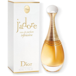 Dior J'adore Infinissime EDP l&otilde;hnastatud vesi naistele, 50 ml