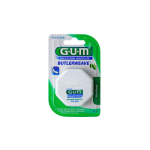 Gum Butlerweave Wax and Menthol Floss hambaniit, 1 tk.