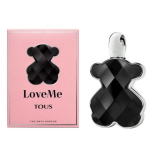 Tous LoveMe Onyx EDP parf&uuml;&uuml;mvesi naistele, 30 ml