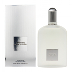 Tom Ford Grey Vetiver EDP l&otilde;hnastatud vesi meestele, 100 ml