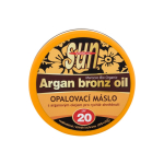 Vivaco Sun Argan Bronz Oil p&auml;evitusv&otilde;ie argaania&otilde;liga p&auml;evituseks, 200 ml