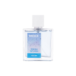 Mexx Fresh Splash EDT tualettvesi naistele, 50 ml
