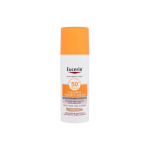 Eucerin Sun Protection Pigment Control toonitud SPF50+ Gel-Creme p&auml;ikesekaitsekreem, keskmine, 50 ml