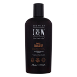 American Crew Daily Cleansing Hair Shampoo For Revitalisation, 450 ml