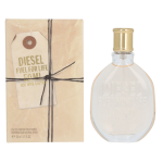 Diesel Fuel For Life Pour Femme EDP parf&uuml;&uuml;mvesi naistele, 50 ml