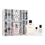 Hermes Terre d&acute;Hermes komplekt meestele (EDT, 100 + EDT, 12,5 ml EDT + raseerimisj&auml;rgne losjoon, 40 ml)