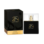 Shiseido Zen Gold Elixir EDP parf&uuml;&uuml;mvesi naistele, 100 ml