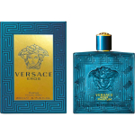 Versace Eros PP parf&uuml;&uuml;m meestele, 200 ml