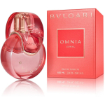 Bvlgari Omnia Coral EDT tualettvesi naistele, 100 ml
