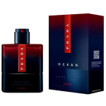 Prada Luna Rossa Ocean PP parf&uuml;&uuml;m meestele, 100 ml