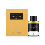Maison Alhambra The Artist No. 2 EDP l&otilde;hnastatud vesi unisex, 100 ml