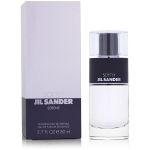 Jil Sander Softly Serene EDP l&otilde;hnastatud vesi naistele, 80 ml