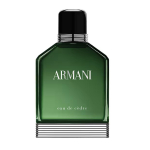 Giorgio Armani Eau de Cedre EDT tualettvesi meestele, 100 ml
