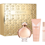 Paco Rabanne Olymp&eacute;a komplekt naistele (EDP, 80 ml + kehakreem, 100 ml + EDP, 10 ml)