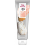 Wella Professionals Color Fresh juuksev&auml;rvimask, toon: roosa p&otilde;sepuna, 150 ml