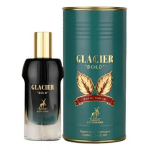 Maison AlHambra Glacier Bold EDP l&otilde;hnastatud vesi meestele, 100 ml